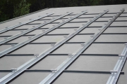 Installation panneaux photovoltaques - Electricit Maraga